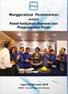 Laporan Tahunan APINDO Provinsi Gorontalo 2016